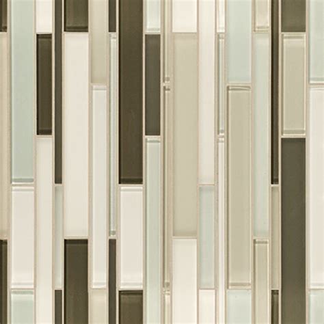 Welcome To Artistic Tile Serenade Gloss And Satin Mix Stilato Linear
