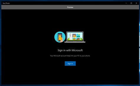 How To Connect Windows 10 And Android Using Microsofts Your Phone App