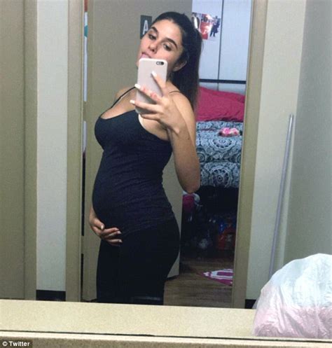 Pregnant Sexy Girl Labor Telegraph