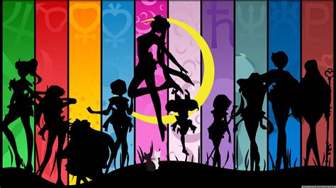 Wallpapers Sailor Moon Wallpaper Cave