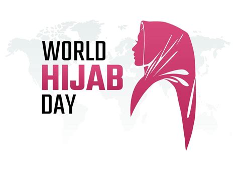 world hijab day being observed globally