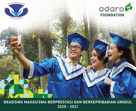 Beasiswa Adaro untuk Mahasiswa S1 Dalam Negeri - Scholars ...