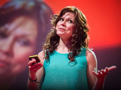 Carin Bondar The Birds And The Bees Are Just The Beginning Ted Talk