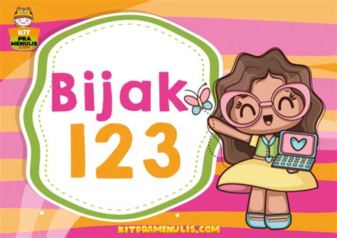 So please help us by uploading 1 new document or like us to download Flash Kad Nombor 1 Hingga 10 Tema Budak Comel | KitPraMenulis