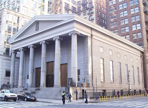 Ignatius through finding god in worship, spiritual formation, discernment of god's plan for us, and an active. St. Peter's Roman Catholic Church (Manhattan) - Wikipedia