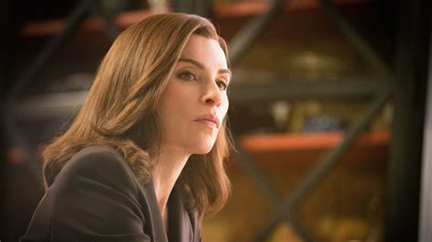 8 Burning Questions Were Excited To See Answered On The Good Wife This