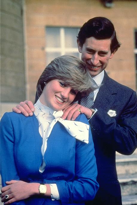 Best Photos Of Prince Charles And Princess Diana Wedding And More Sheknows