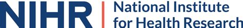 National Institute For Health Research Nihr Ukcdr