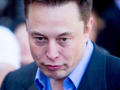Elon Musk On Losing Tesla Engineers To Apple Car Business Insider