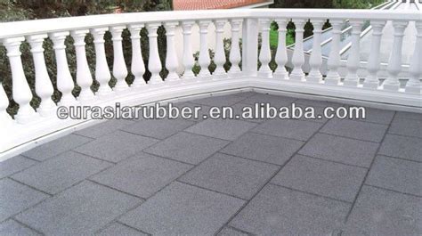 Recycled Rubber Patio Pavers 10~16 Patio Inspiration