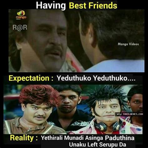 Friendship Quotes Funny In Tamil Shortquotescc