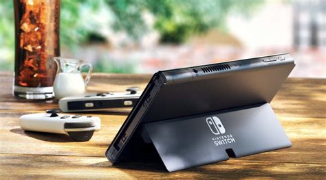 Nintendo Switch OLED Model Price Release Date Specs Battery Life