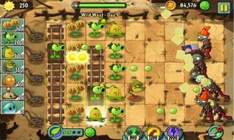 Plants Vs Zombies 2 Officially Available For Android In