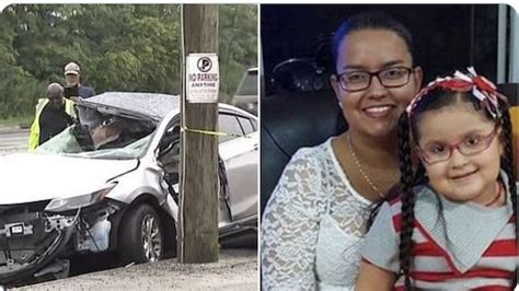 Diana Granobles And Daughter Killed By Tyrone Absolam Queens Dui Driver