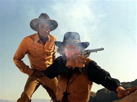 Mel Brooks Why Blazing Saddles Is The Funniest Movie Ever Made