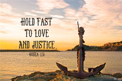 Love And Justice Quotes Quotesgram