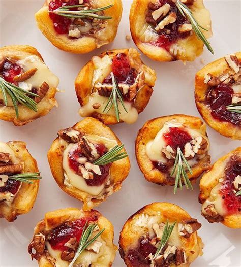 Thanksgiving Appetizers Just As Exciting As The Turkey Best