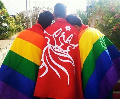 Tunisie Elle Se Fait Virer De Son Travail à Cause De Lhomosexualité De Son Fils Réalités
