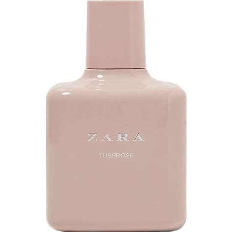 Tuberose By Zara Eau De Toilette Reviews And Perfume Facts