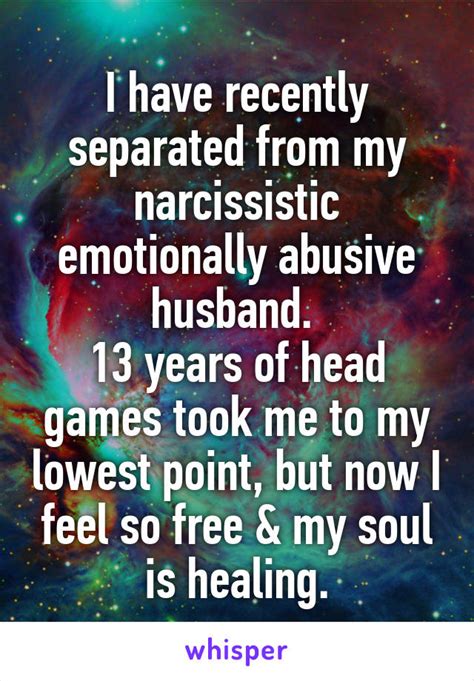 13 honest confessions from people married to narcissists huffpost life