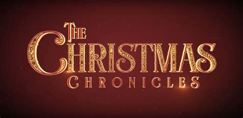 The Christmas Chronicles Trailer New On Netflix