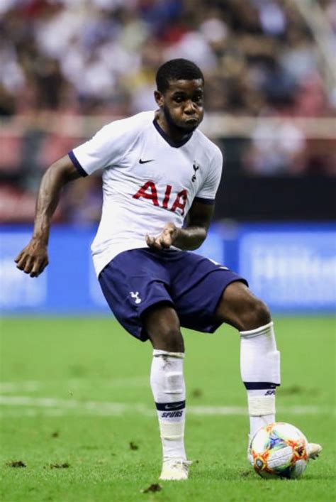 Christian eriksen tottenham hotspur nike youth 2019/20 home replica breathe stadium player tottenham youth jerseys & apparel, tottenham kids gear. On Pitch: Classy Tottenham Hotspur 19-20 Home Kit - Footy ...