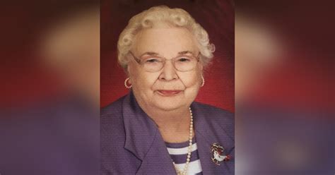 Velma Scott Welty Obituary Visitation Funeral Information 64410 Hot