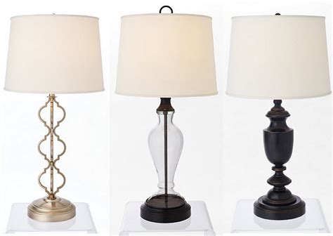 Uncover our beautiful collection of table lights for use all around the home. Decorative cordless lamps - WhereIBuyIt.com