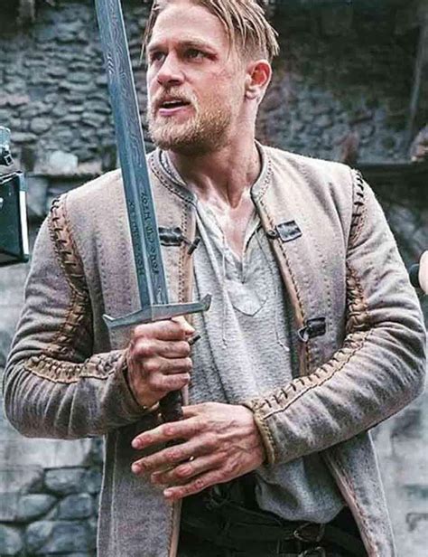 Charlie Hunnam As Aegon The Conqueror For A Future Spin Off Maybe