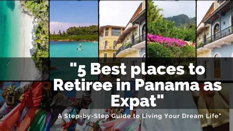 Expat Retirement In Panama Retire In Panama