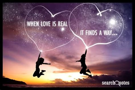This post will give you confidence that the love you and your partner have in your relationship is real. Genuine Love Quotes. QuotesGram