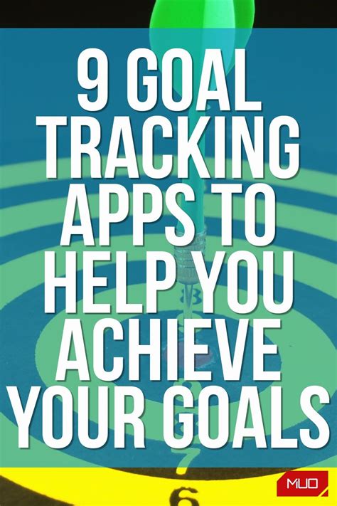 9 Goal Tracking Apps To Help You Achieve Your Goals Artofit