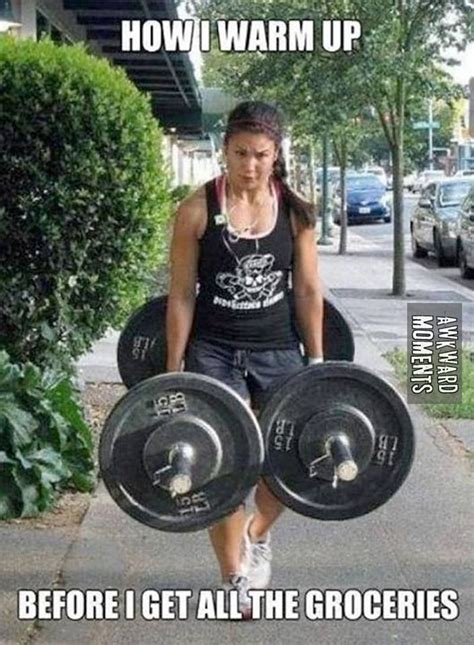 Crossfit Workout Memes Funny Workout Humor Fitness Motivation Memes