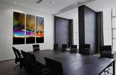 Top 15 Of Wall Art For Office Space