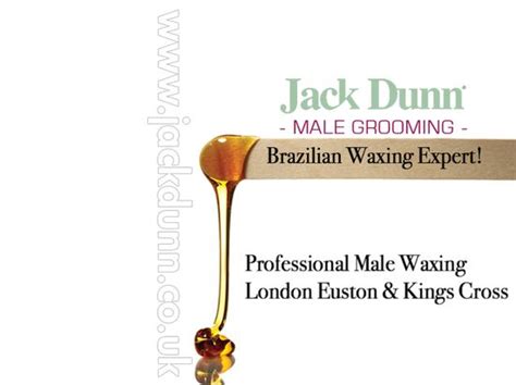 jack dunn waxing jdmalegrooming profile pinterest