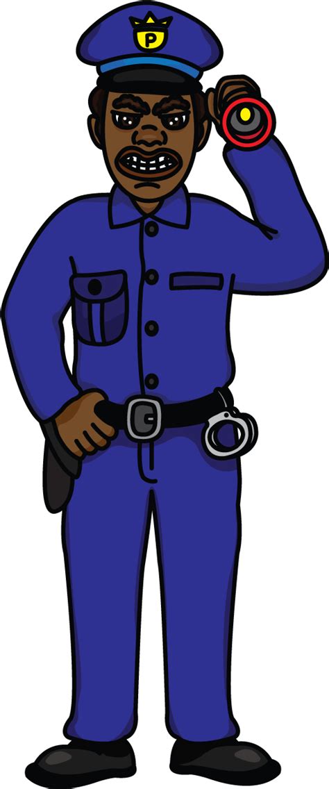 Policeman Png Transparent Image Download Size 519x1244px