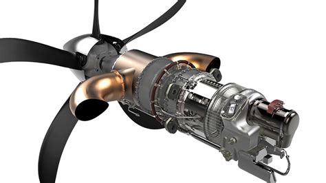 GE Aviation Advanced Turboprop heißt jetzt Catalyst aerokurier