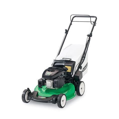 Mountfield 297412048 push start petrol lawn mower. Lawn-Boy 10734 Kohler Electric Start XT6 OHV, Self ...