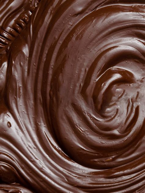 La Ganache Chocolat Noir La Recette Facile Matt S Bakery