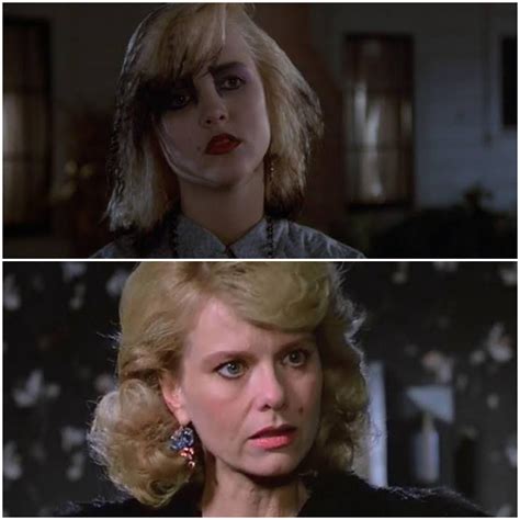 Trivia Tiffany Helm Who Played Violet In Friday The 13th Part V A