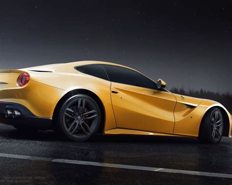 1280x1024 Ferrari F12 Berlinetta 1280x1024 Resolution Wallpaper Hd