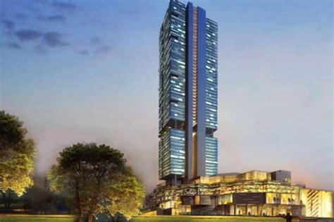 Mövenpick Hotel Colombo Opens In Sri Lanka News Breaking Travel News