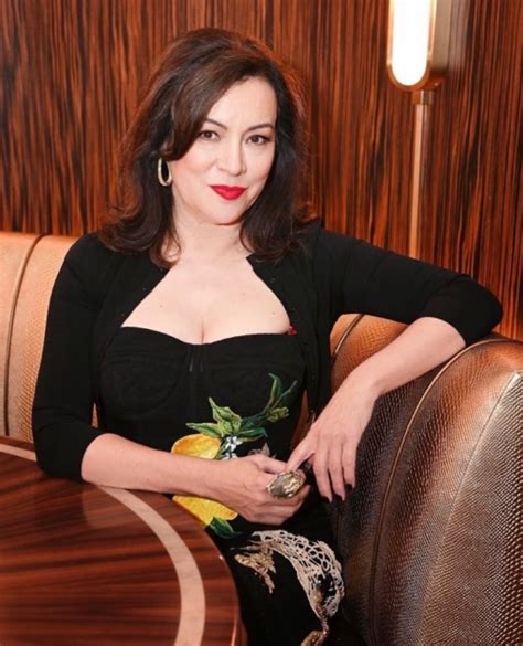 Jennifer Tilly Loves Shooting Sex Scenes Its An Opportunity To Get
