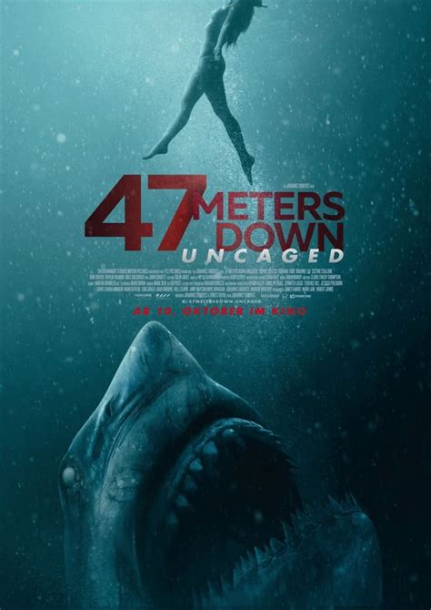 47 meters down uncaged imdb flag. Ganzer Film 47 Meters Down: Uncaged Komplett Film Deutsch ...