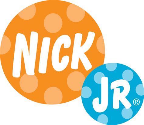 A Rare Nick Jr Logo Variant By Carlosoof10 On Deviantart