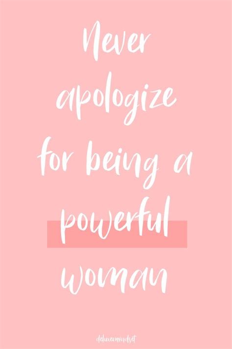 Girl Power Quotes All About Being A Strong Independent Women