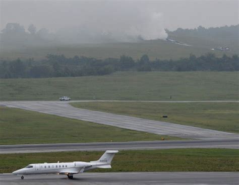 Ups Plane Crash In Alabama Kills 2 Pilots Daily News