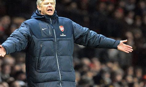 Arsene Wenger Beat Chelsea And Prove Arsenal Can Win Premier League