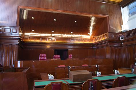 About the court of session. Article Publication in Singapore Law Blog - Fortis Law ...