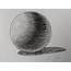 Art For Fun Shading A Sphere And Cylinder